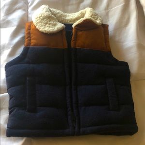 Baby Vest